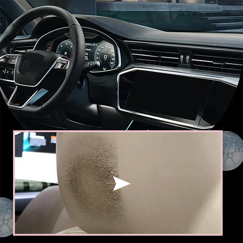 Each $7.9🔥Buy More Save More🔥Multipurpose Car Polishing Cleaner - Image 4