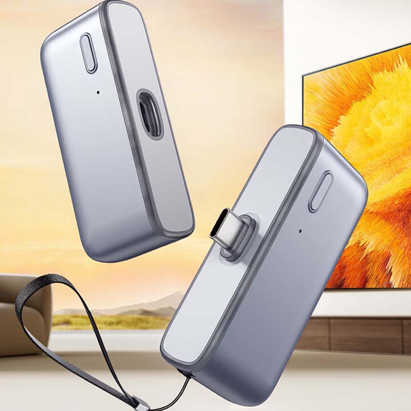 🎬🥳2026 HOT SALE🥳💞50K+ SOLD!📱 Big Screen, Zero Fuss! 1080P Mini Wireless Mirroring – Easy Setup, Instant View,50%OFF NOW! 🖥️✨ - Image 4