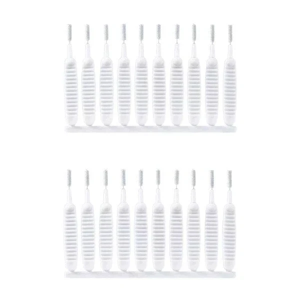 🔥Gap Hole Anti-Clogging Cleaning Brush - Image 8
