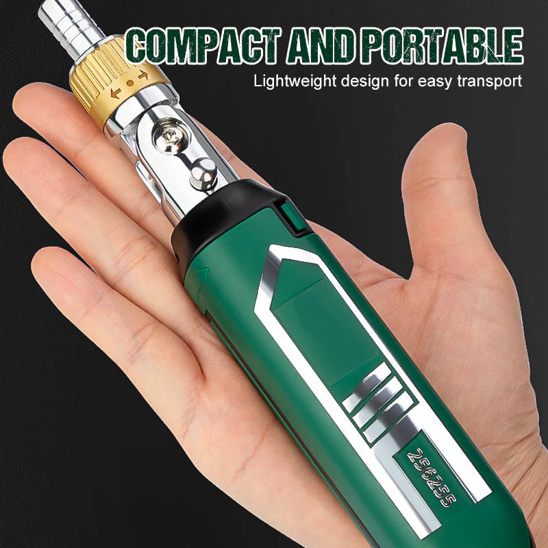 🔥 LAST DAY PROMOTION - 50%OFF 🔥 14-in-1 Adjustable Ratchet Screwdriver - Image 6