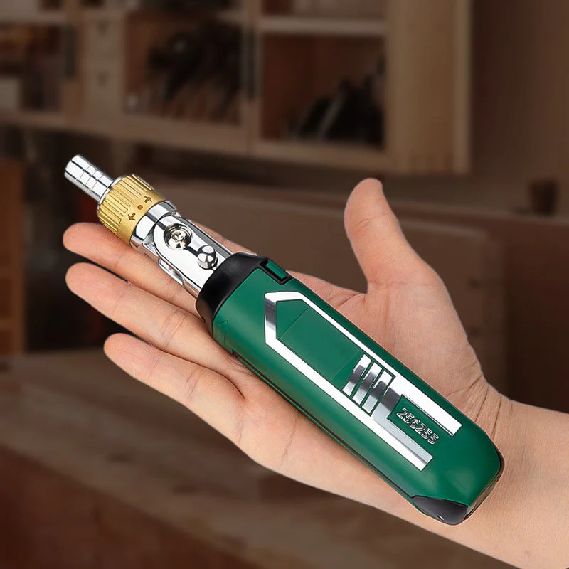 🔥 LAST DAY PROMOTION - 50%OFF 🔥 14-in-1 Adjustable Ratchet Screwdriver - Image 8