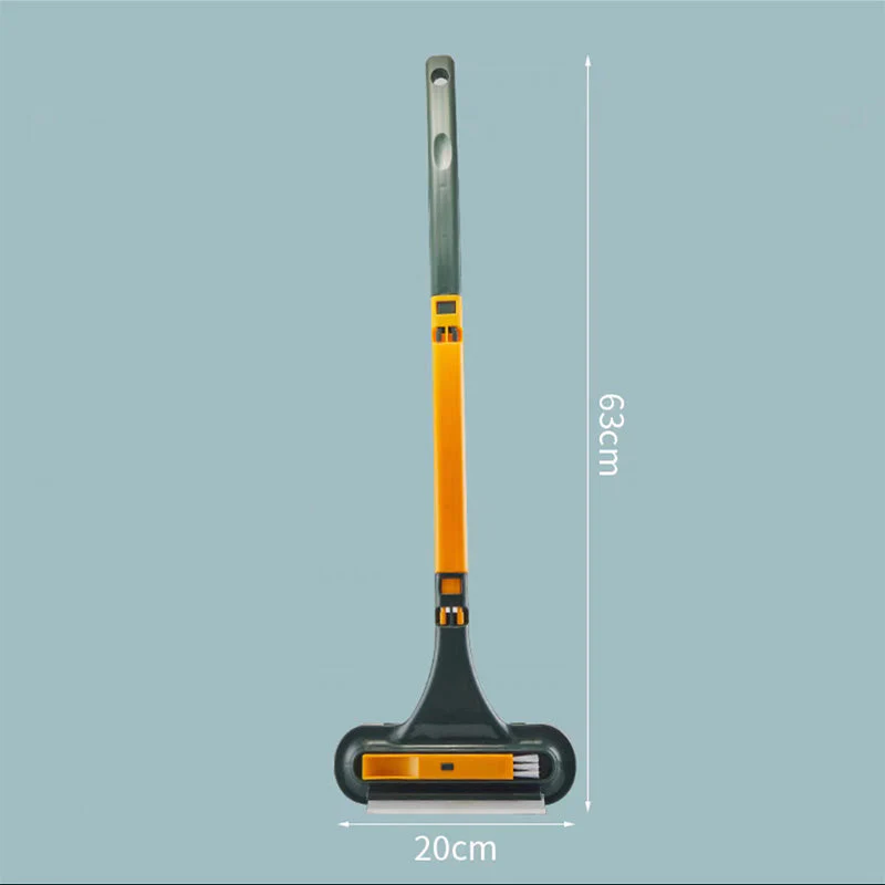 🧼✨2-in-1 Multi-purpose Cleaning Brush✨Efficient Cleaning Helper - Image 10