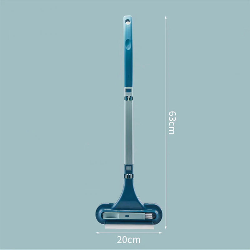 🧼✨2-in-1 Multi-purpose Cleaning Brush✨Efficient Cleaning Helper - Image 11