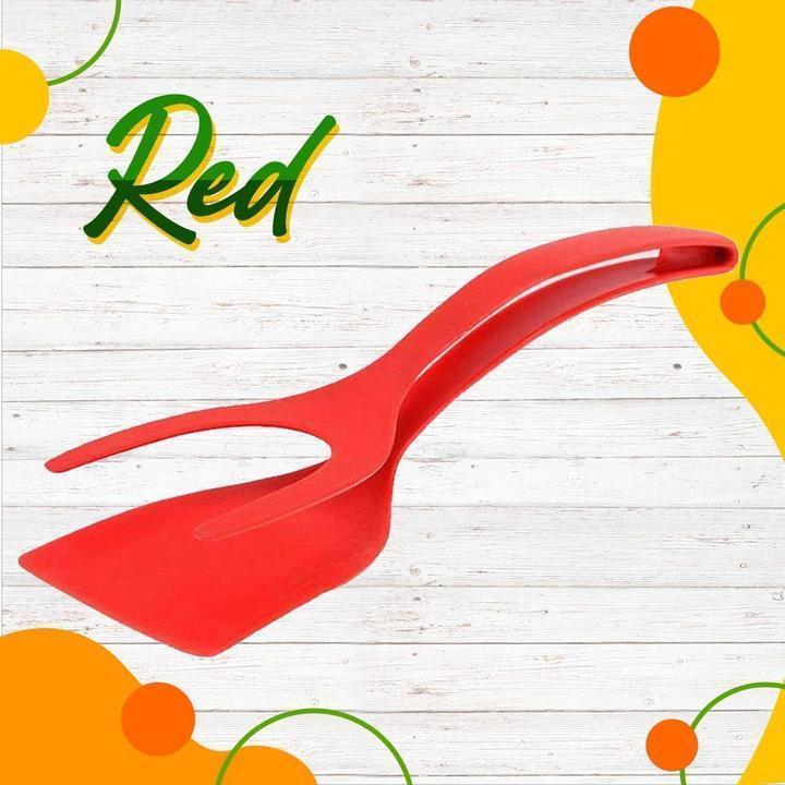 ?Hot Sale?2 In 1 Grip Flip Tongs（40% OFF） - Image 9