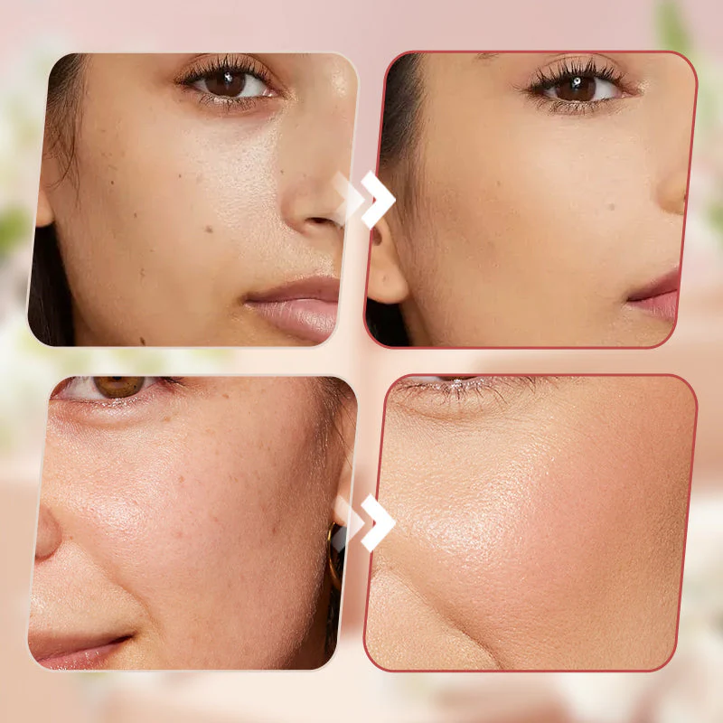 2-In-1 Long Lasting Waterproof Concealer Pen - Image 5