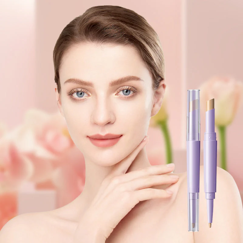 2-In-1 Long Lasting Waterproof Concealer Pen - Image 7
