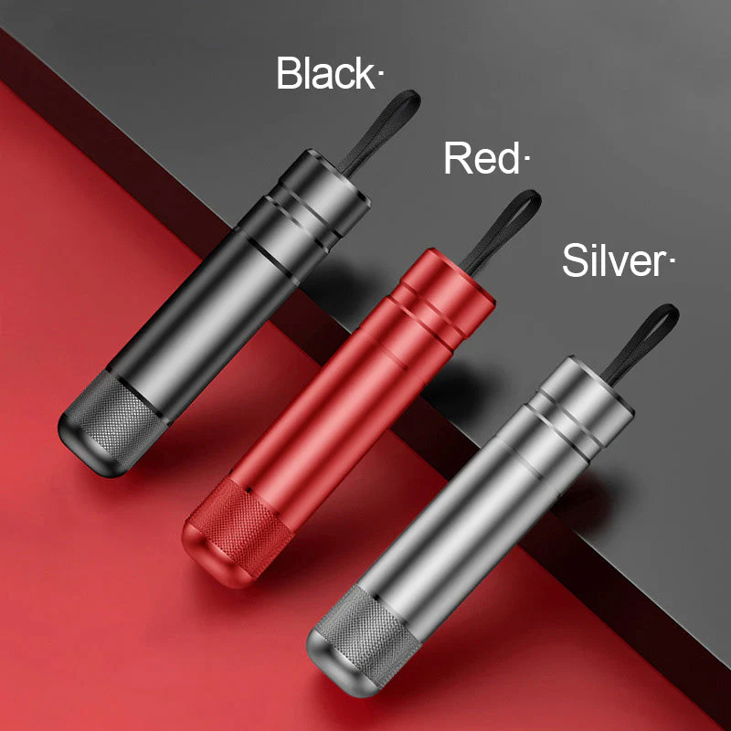 2 in1 Seat Belt Cutter & Window Hammer Tool - Image 3