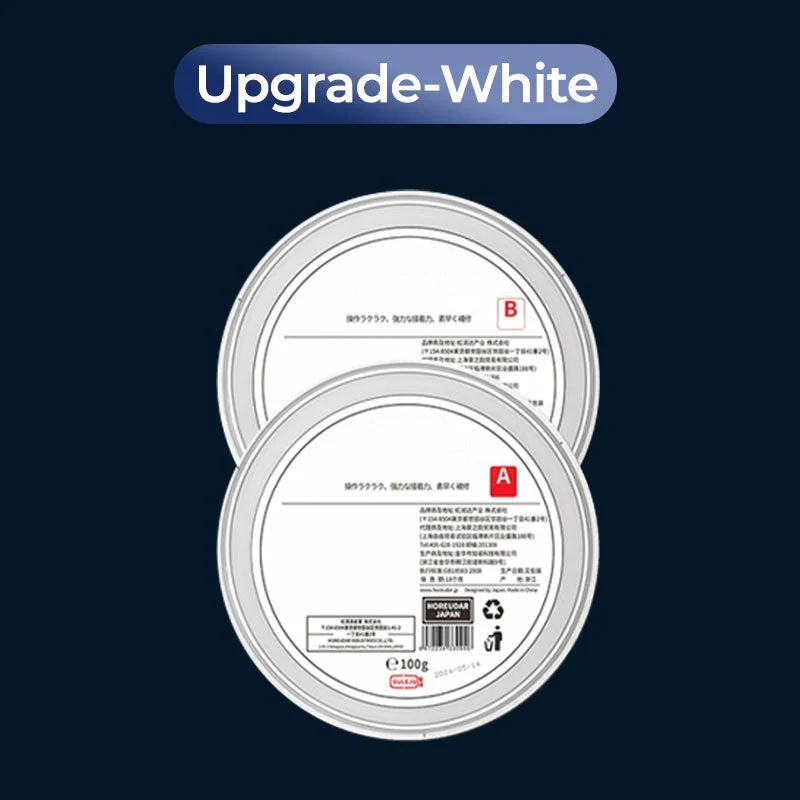 All-Purpose AB Repair Glue - Image 11