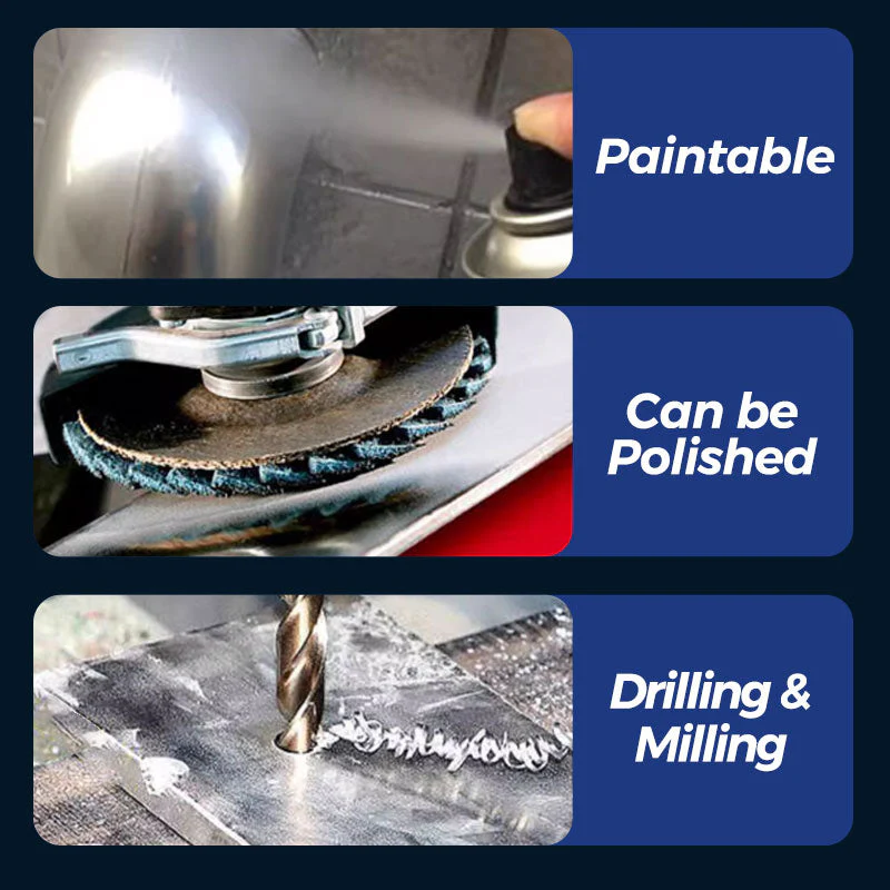 All-Purpose AB Repair Glue - Image 7
