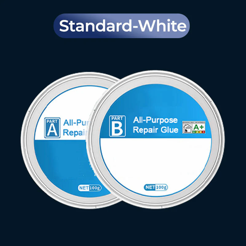 All-Purpose AB Repair Glue - Image 9