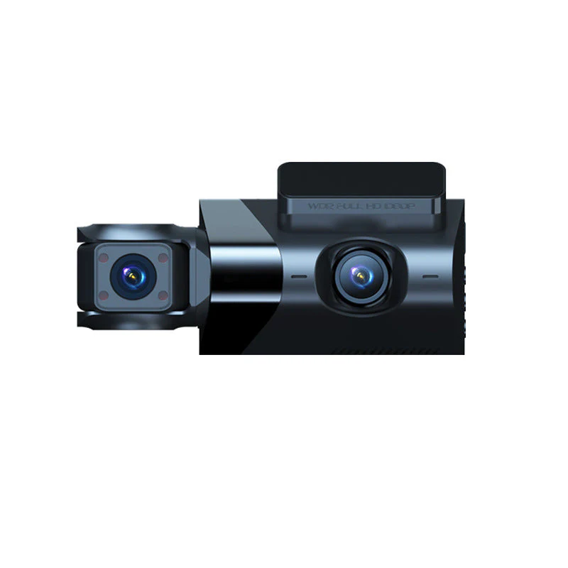 🔥3-Channel HD Dash Cam - Image 14