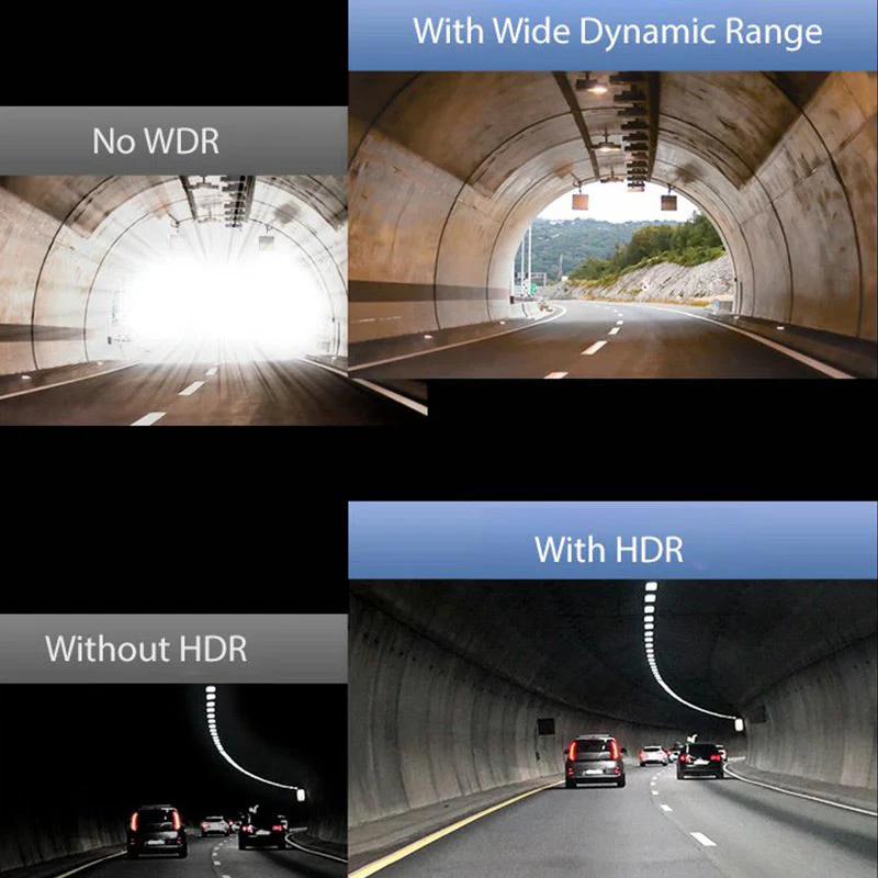 🔥3-Channel HD Dash Cam - Image 6