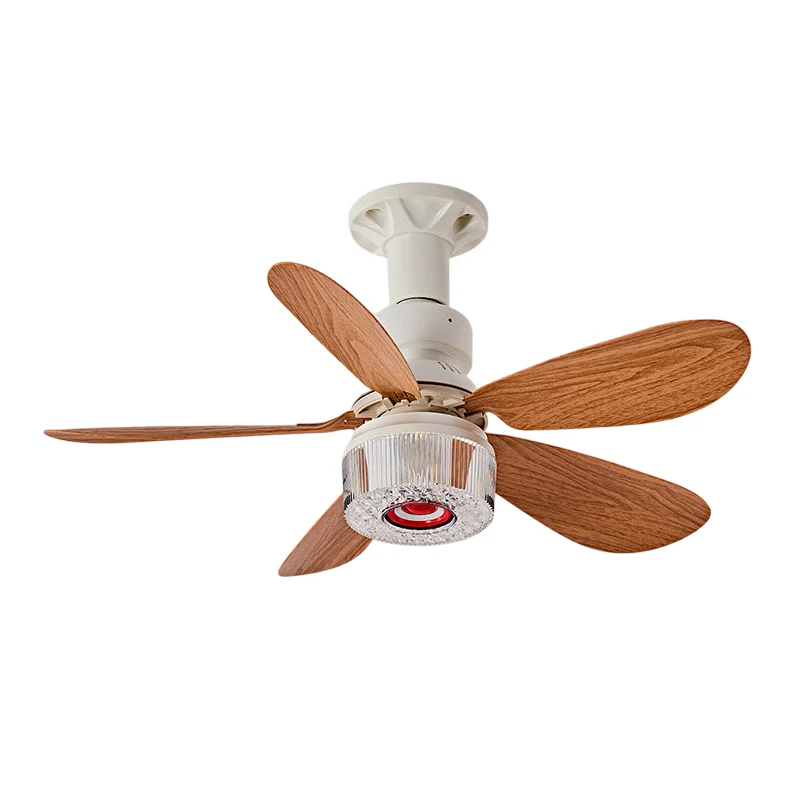 🌀 50% OFF! ✨ 3-in-1 Ceiling Fan with Light & Bluetooth – RGB, Quiet, Smart 💡 - Image 11