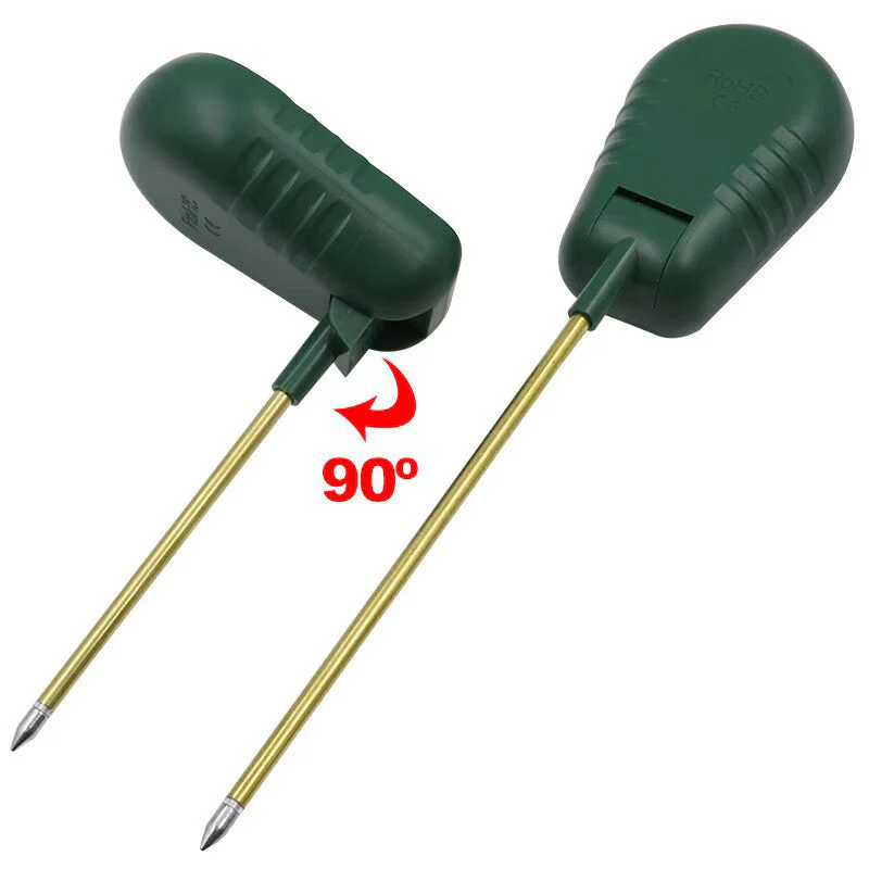 3-in-1 Soil Detector with Pointer Display - Image 5