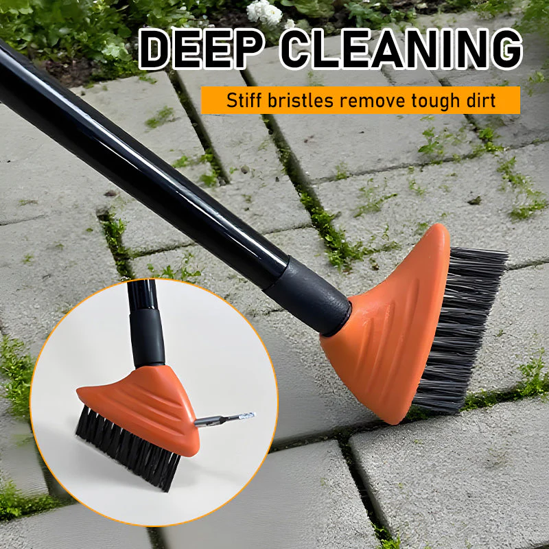 3 in 1 Weeding Wire Brush Tools Set - Image 3