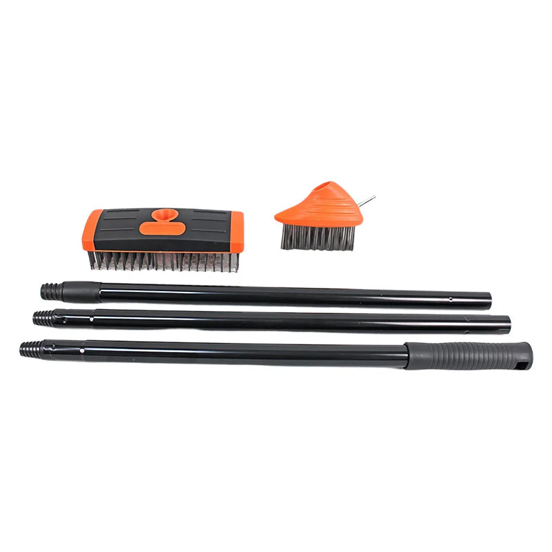 3 in 1 Weeding Wire Brush Tools Set - Image 9