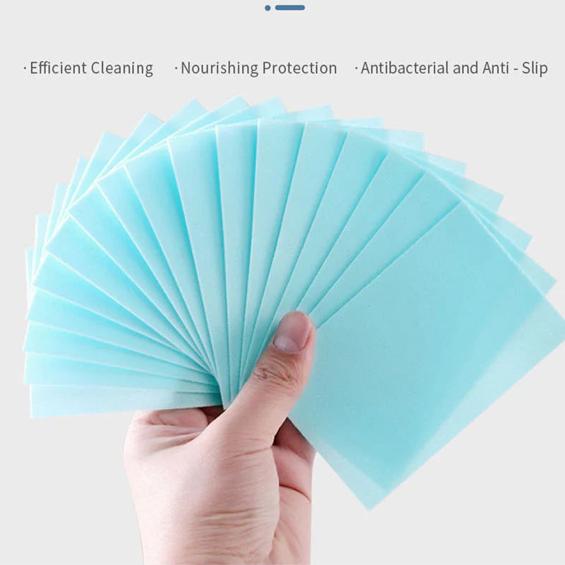 30-Pieces Multi-Effect Floor Cleaning Sheets - Image 7