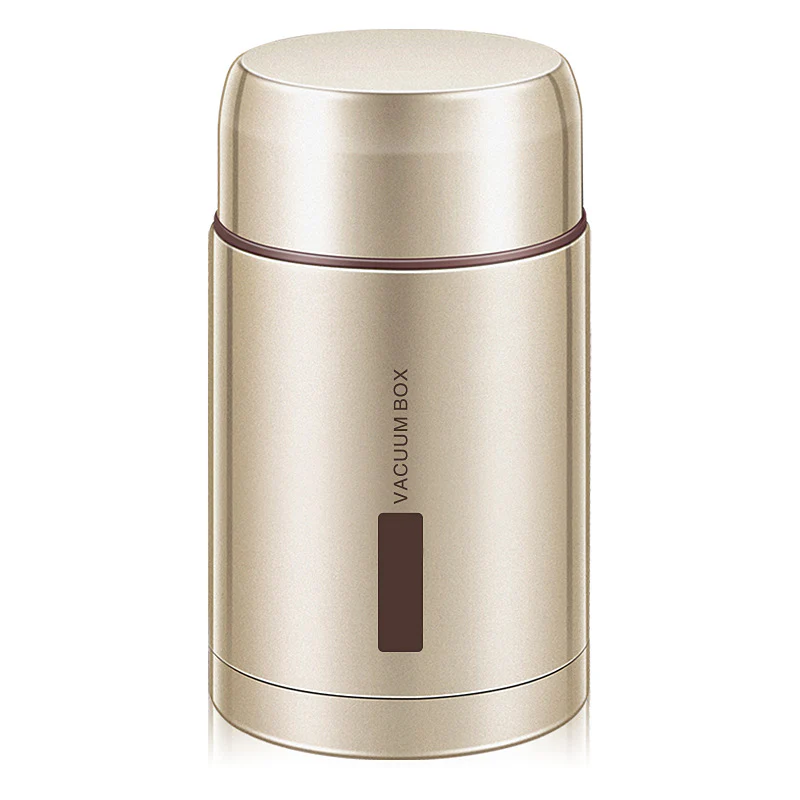 🍲 50% OFF NOW!🔥 316 Stainless Steel Food Jar – Vacuum Insulated & Leak-Proof – Thermal Cooking Essential 🥄 - Image 14