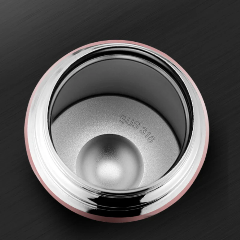🍲 50% OFF NOW!🔥 316 Stainless Steel Food Jar – Vacuum Insulated & Leak-Proof – Thermal Cooking Essential 🥄 - Image 8