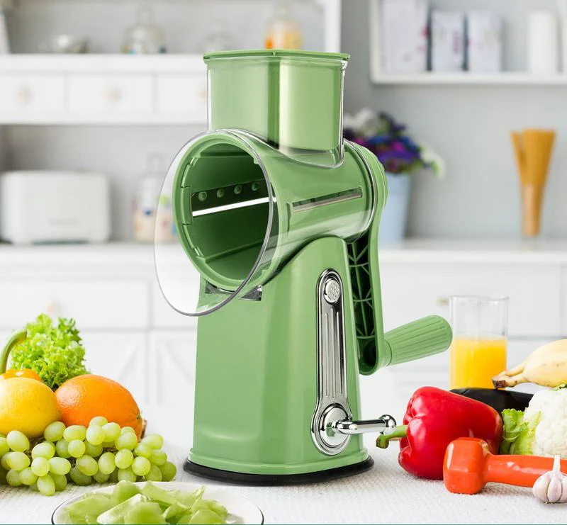 💥Ultimate Kitchen Ally -💥-5 In 1 Food Chopper✨(Be sold out soon)👨‍🍳 - Image 8