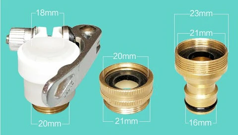 Final Day of Discounts⏰Washing machine pulley screw disassembly and cleaning tool - Image 7
