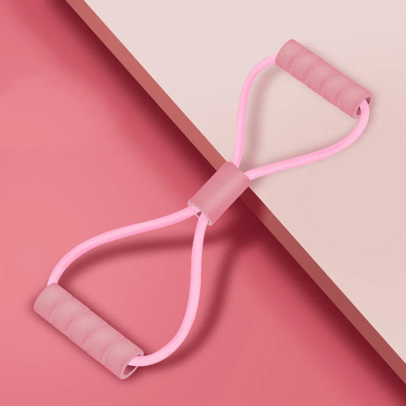 8-Figure Strength Training Resistance Band - Image 12