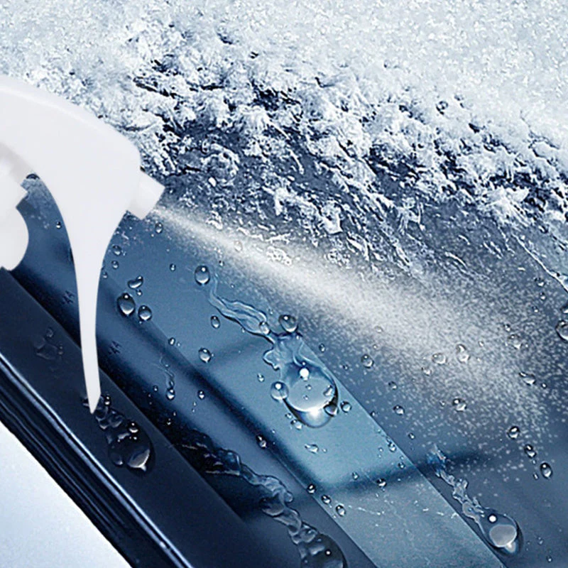 🔥Buy 2 get 1 free 🎉Multi-Functional Powerful Deicer Snow Melt Agent - Image 2