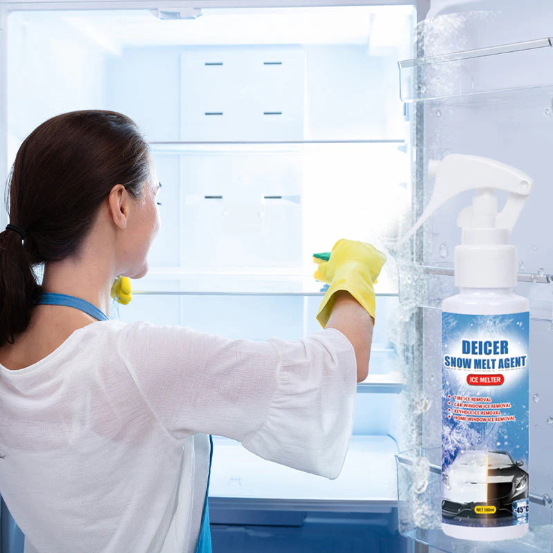 🔥Buy 2 get 1 free 🎉Multi-Functional Powerful Deicer Snow Melt Agent - Image 3