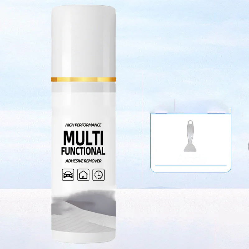 All-Purpose Powerful Adhesive Remover - Image 10