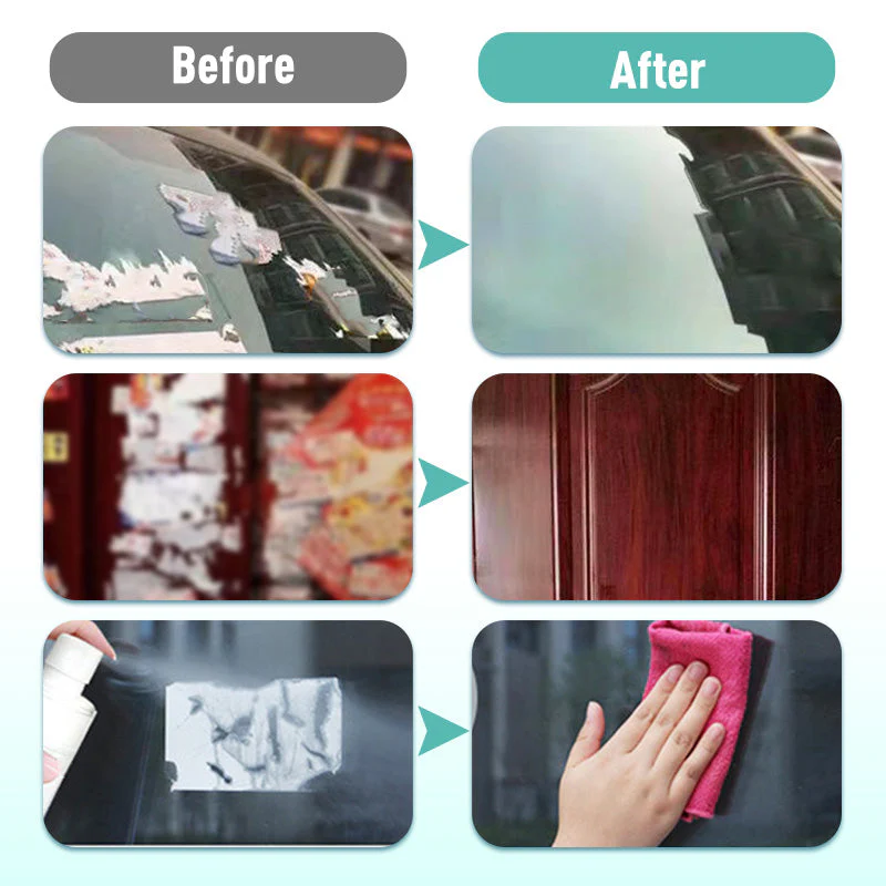 All-Purpose Powerful Adhesive Remover - Image 3
