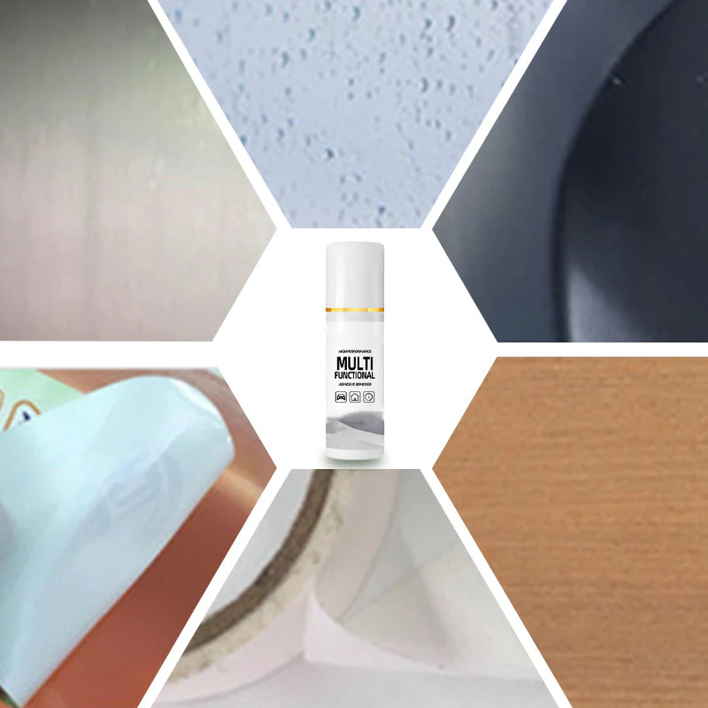 All-Purpose Powerful Adhesive Remover - Image 4