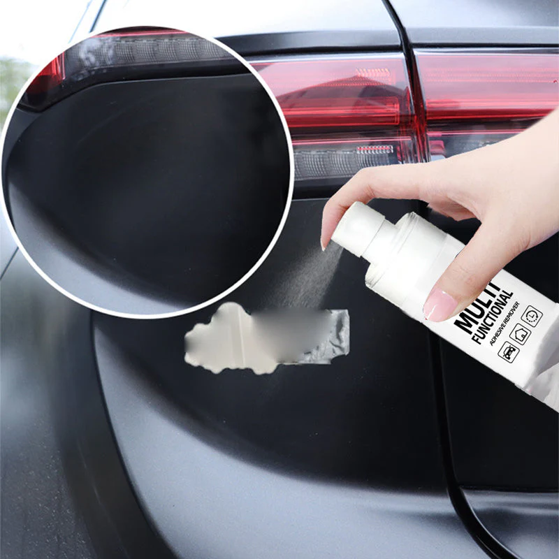 All-Purpose Powerful Adhesive Remover - Image 5