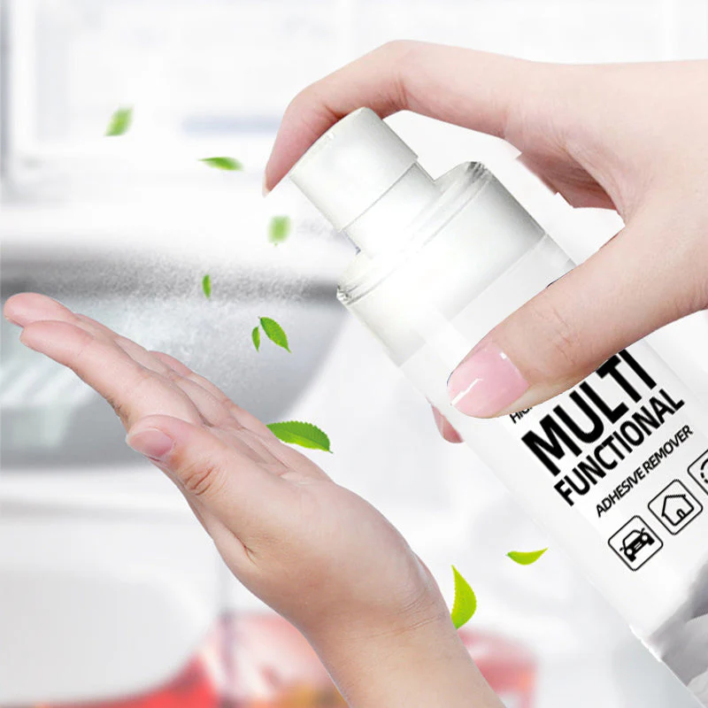 All-Purpose Powerful Adhesive Remover - Image 7