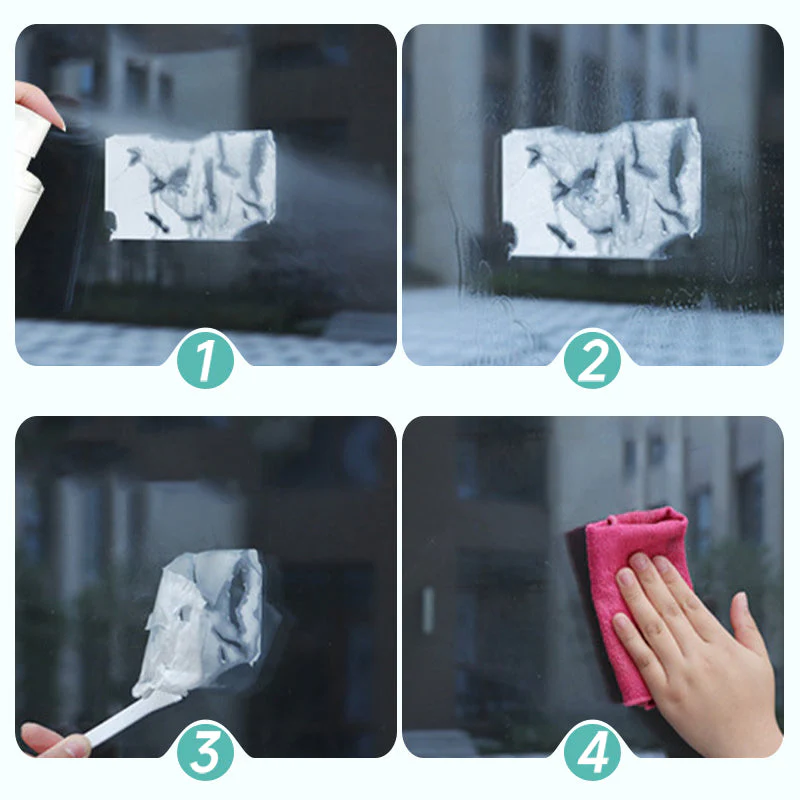 All-Purpose Powerful Adhesive Remover - Image 8