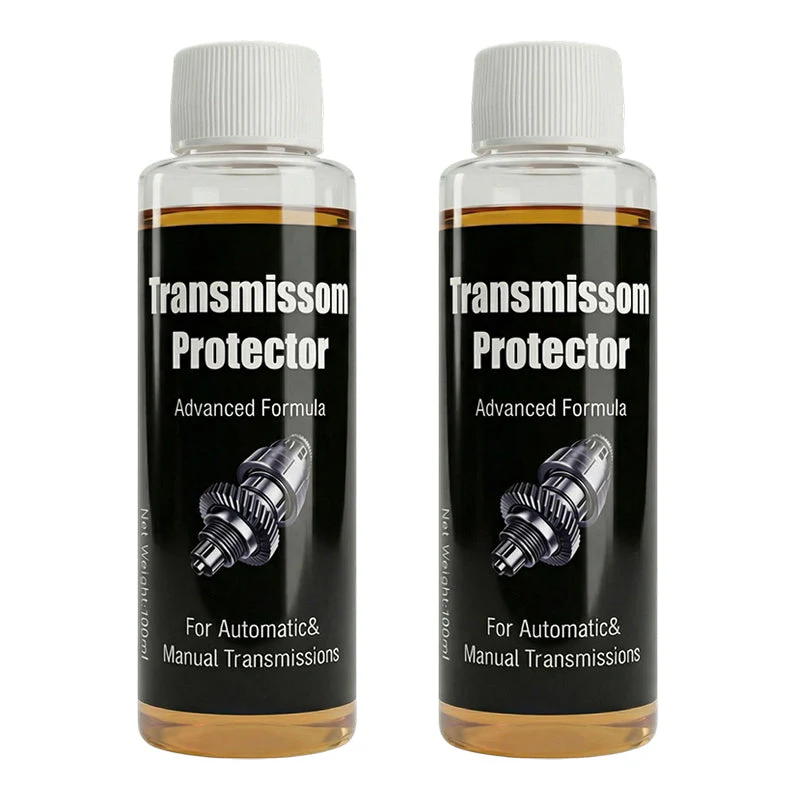 Advanced Automatic Transmission Protector Fluid - Image 10