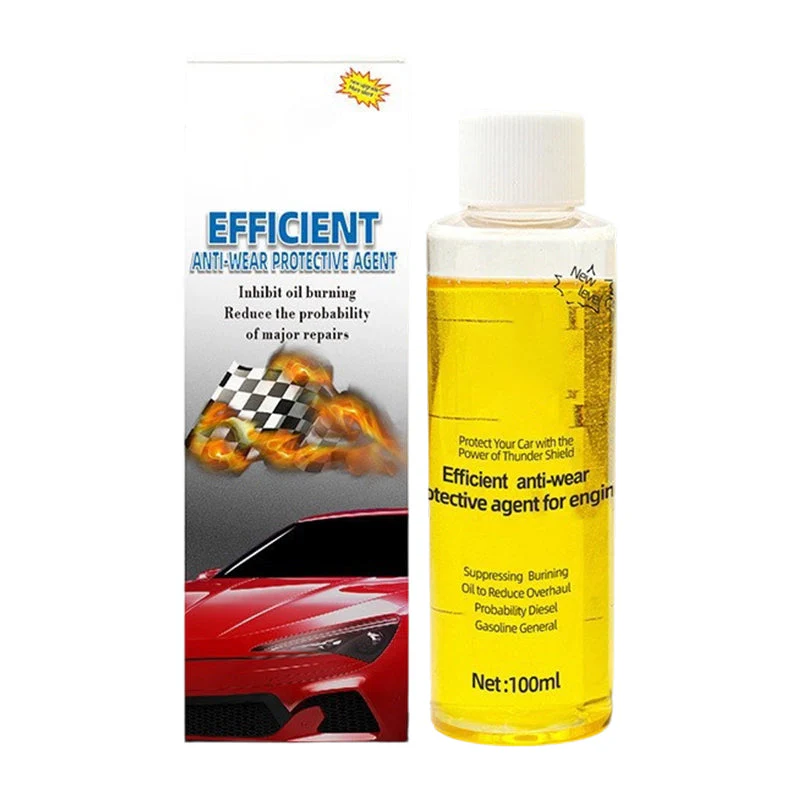 Advanced Automatic Transmission Protector Fluid - Image 11