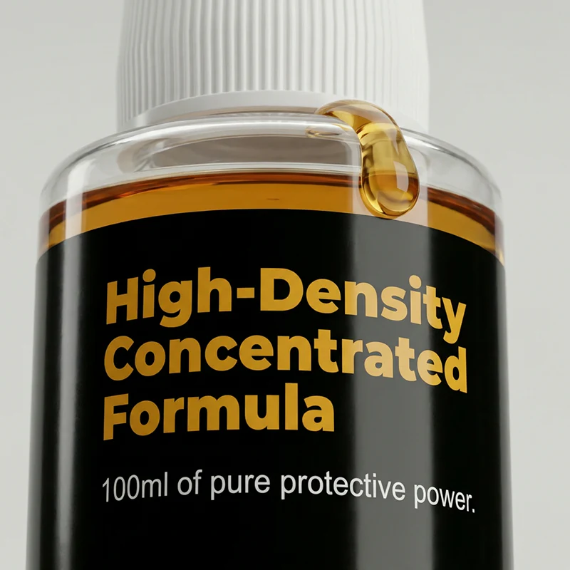 Advanced Automatic Transmission Protector Fluid - Image 4