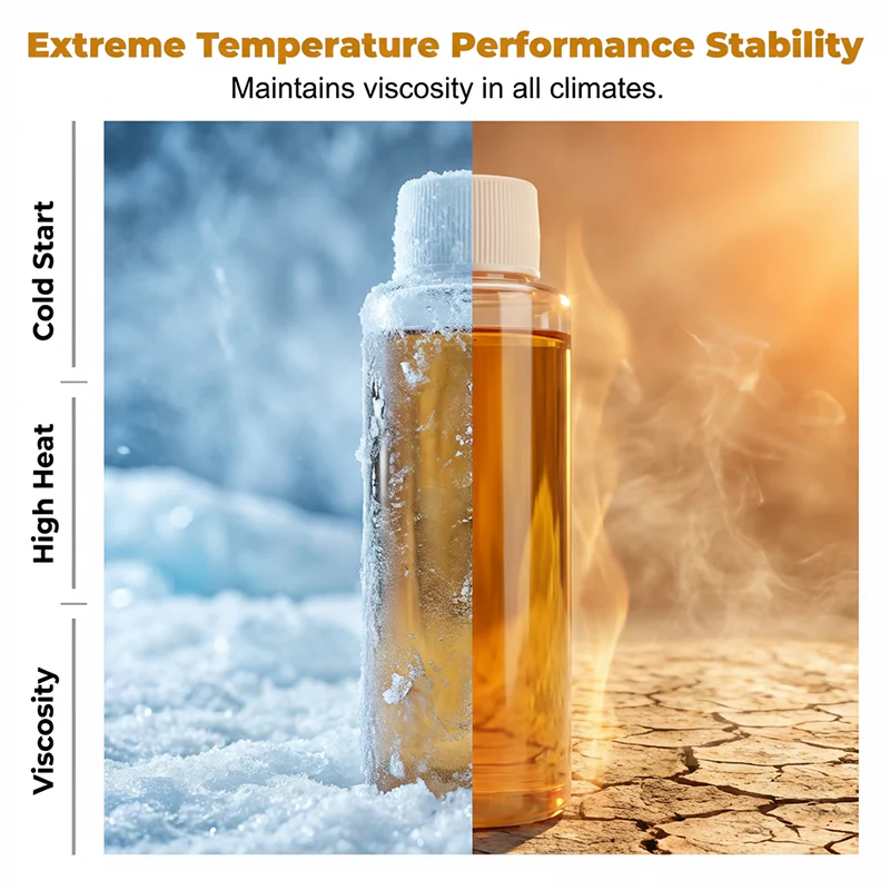 Advanced Automatic Transmission Protector Fluid - Image 5