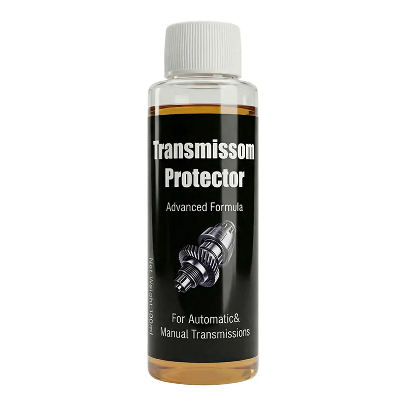 Advanced Automatic Transmission Protector Fluid - Image 9