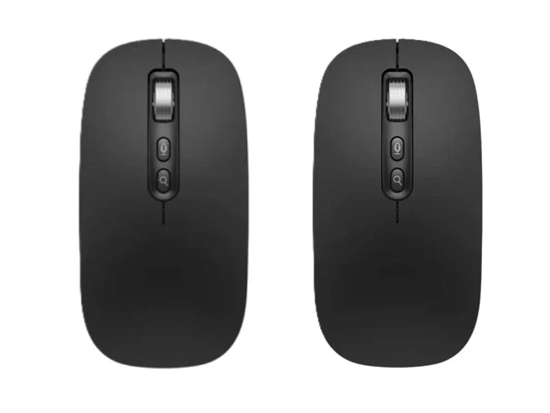 ⏳Limited-time 50% off⏰💼AI Smart Voice Wireless Mouse Real-Time Translation, Silent Click  Boosts Productivity For Work & Study! ⚡🖱️💬 - Image 12