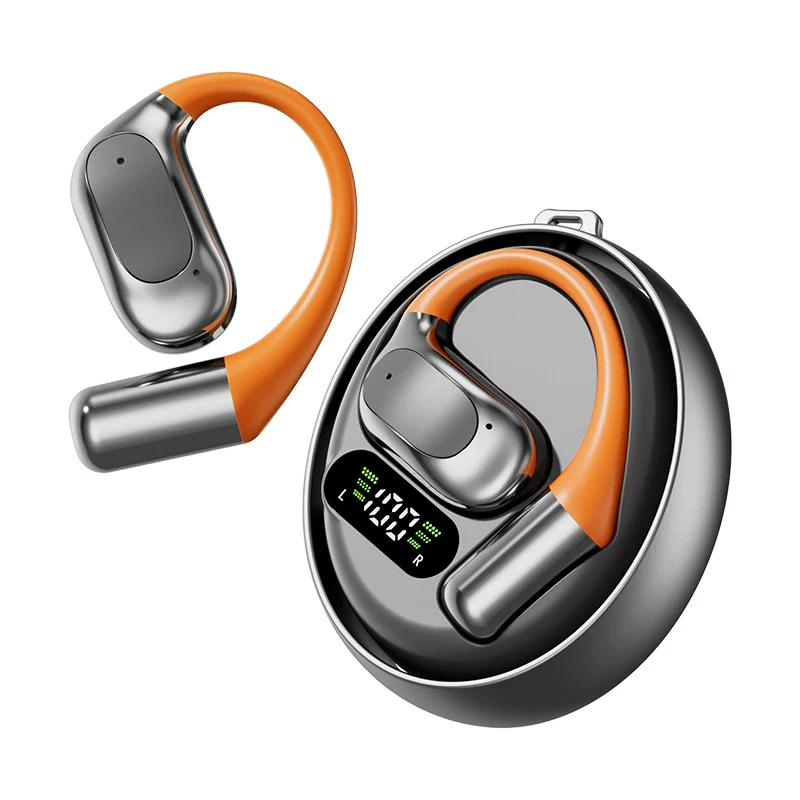 AI Translation Bluetooth Earbuds - Image 10