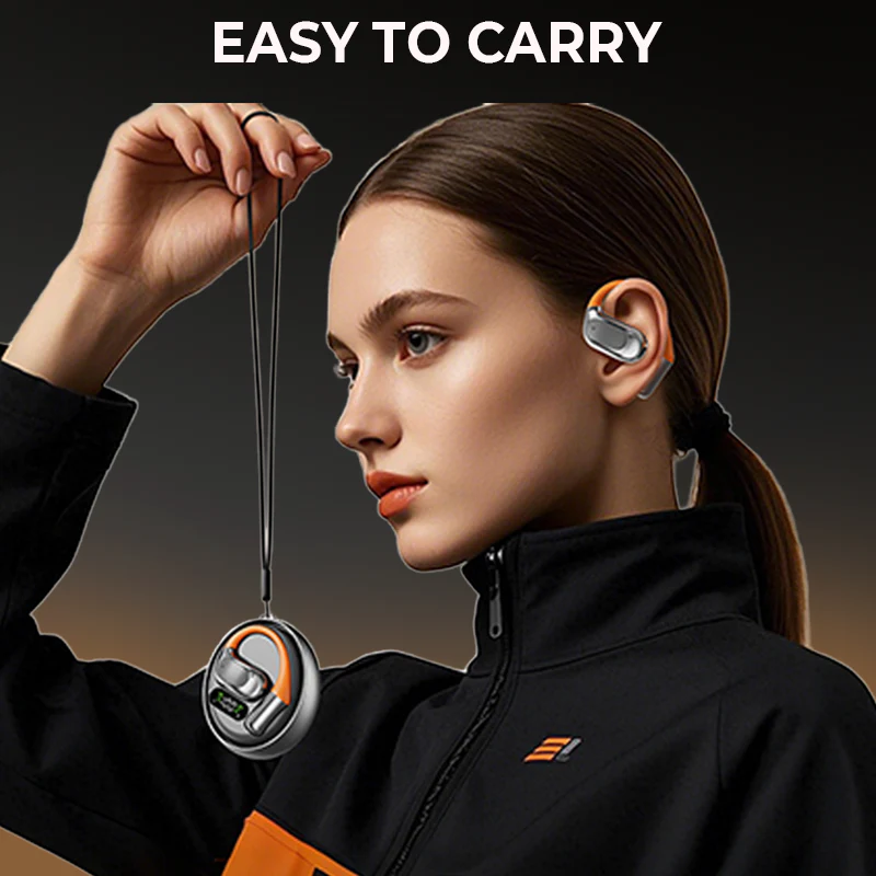 AI Translation Bluetooth Earbuds - Image 7