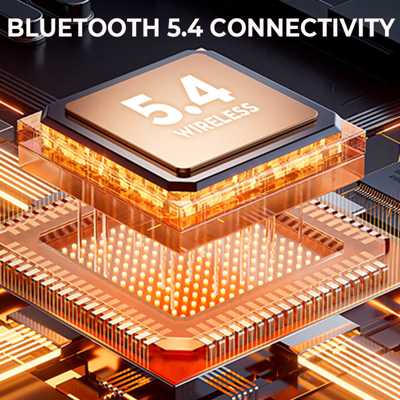AI Translation Bluetooth Earbuds - Image 8