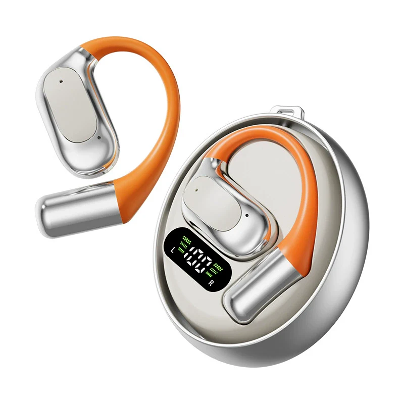 AI Translation Bluetooth Earbuds - Image 9