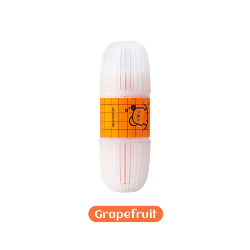 Air Freshener & Odor Purifying Hanging Deodorizer for Auto-Flush Toilets - Image 12