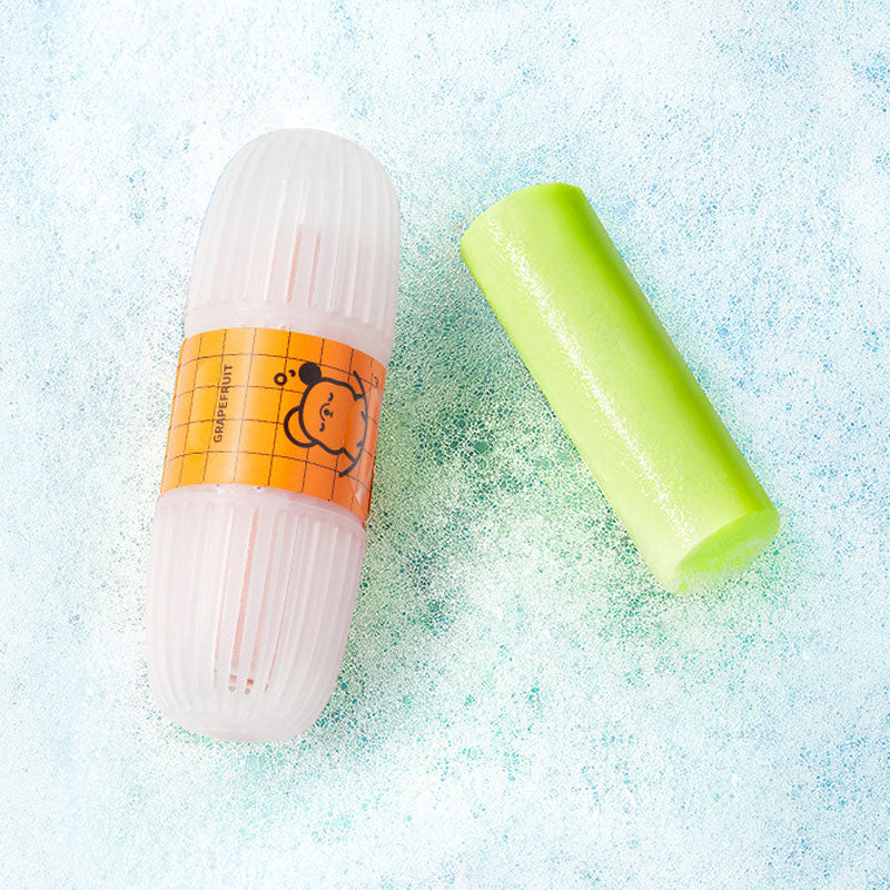 Air Freshener & Odor Purifying Hanging Deodorizer for Auto-Flush Toilets - Image 4