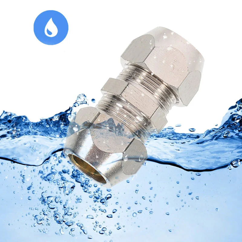 Quick-Coupling Iron Air Pipe Connector(BUY 1 GET 1 FREE) - Image 7