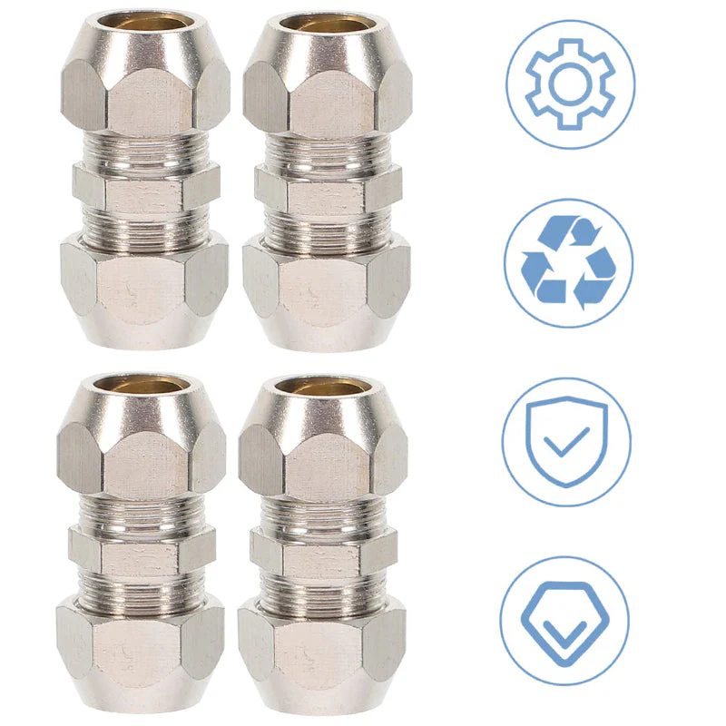 Quick-Coupling Iron Air Pipe Connector(BUY 1 GET 1 FREE) - Image 8