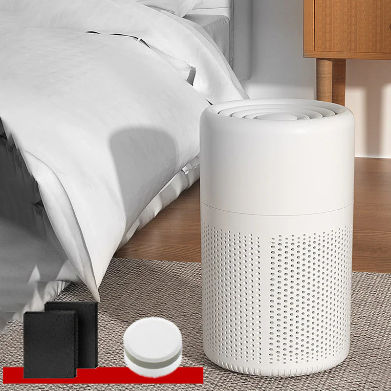 🔥New Year's Special Offer:50% OFF🎉Anti-Formaldehyde Air Purifier for Home - Image 10