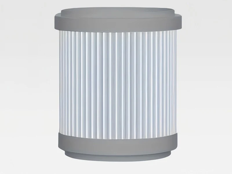 🔥New Year's Special Offer:50% OFF🎉Anti-Formaldehyde Air Purifier for Home - Image 12
